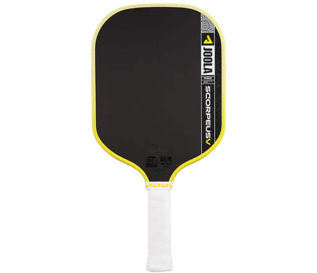Vợt Pickleball Joola Scorpeus Pro V Anna Bright 'Yellow'
