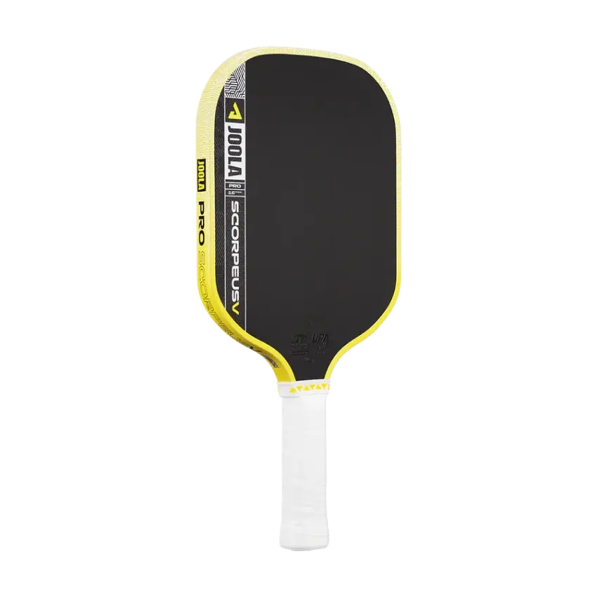 Alternative view of Vợt Pickleball Joola Scorpeus Pro V Anna Bright 'Yellow'