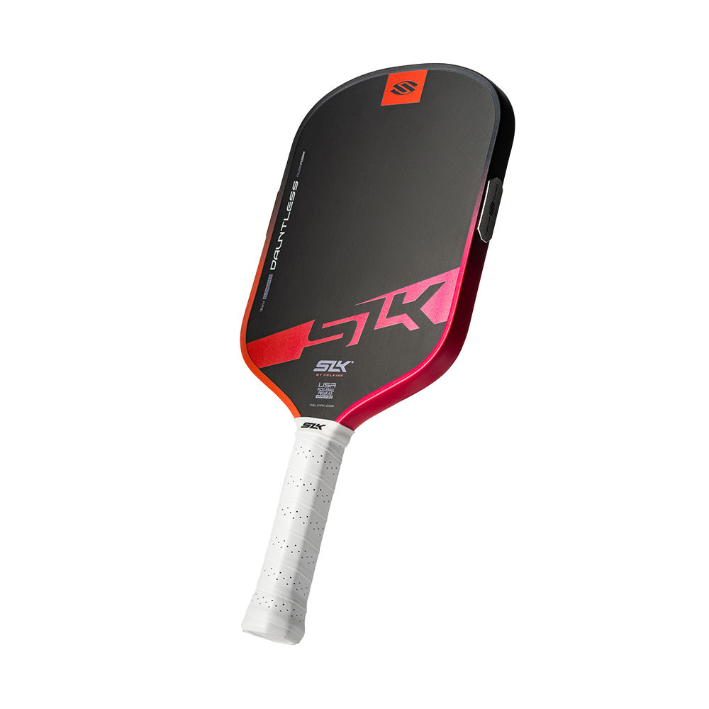 Alternative view of Vợt Pickleball Selkirk Dauntless Elongated 'Electric Sunset'