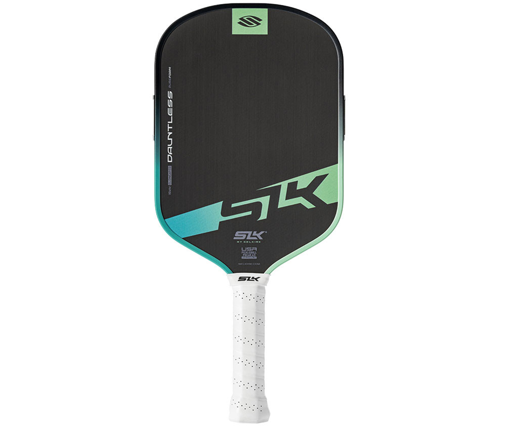Vợt Pickleball Selkirk Dauntless Elongated 'Lagoon'