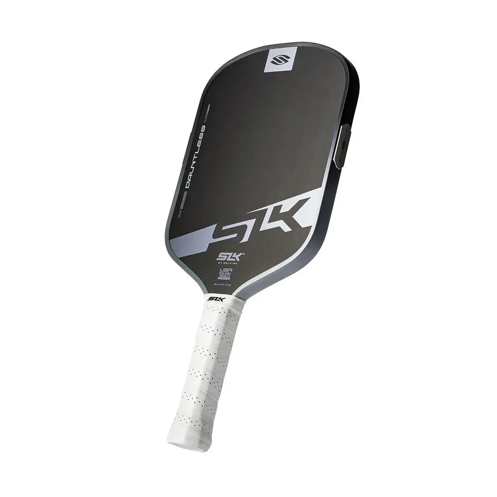 Alternative view of Vợt Pickleball Selkirk Dauntless Elongated 'Storm Gray'