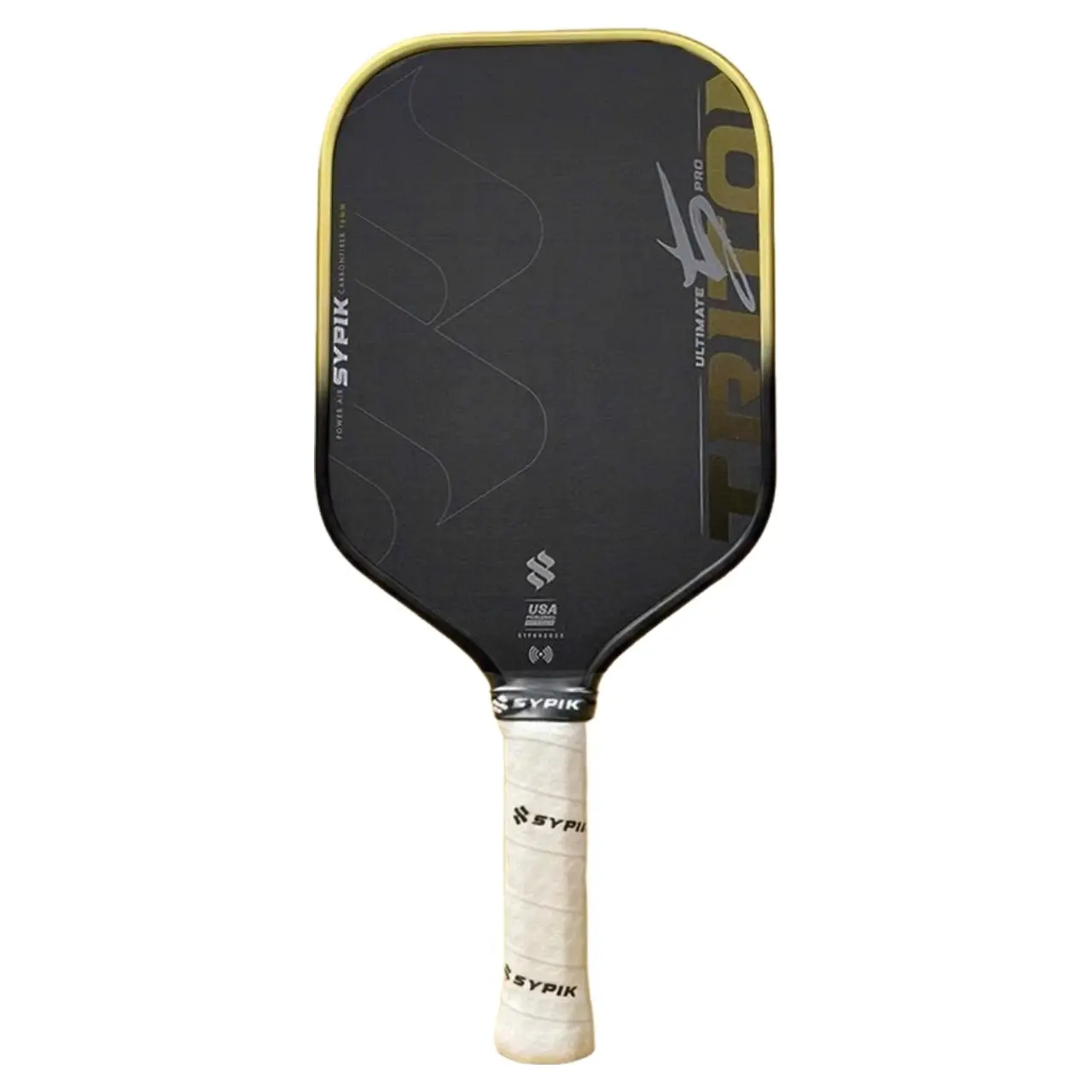 Vợt Pickleball Sypik Ultimate Triton 5 'Gold'