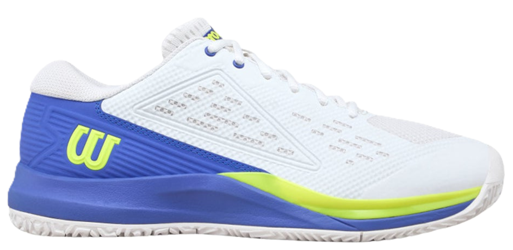 Giày Wilson Rush Pro Ace Omni Court 'Multicolor' WRS339210U