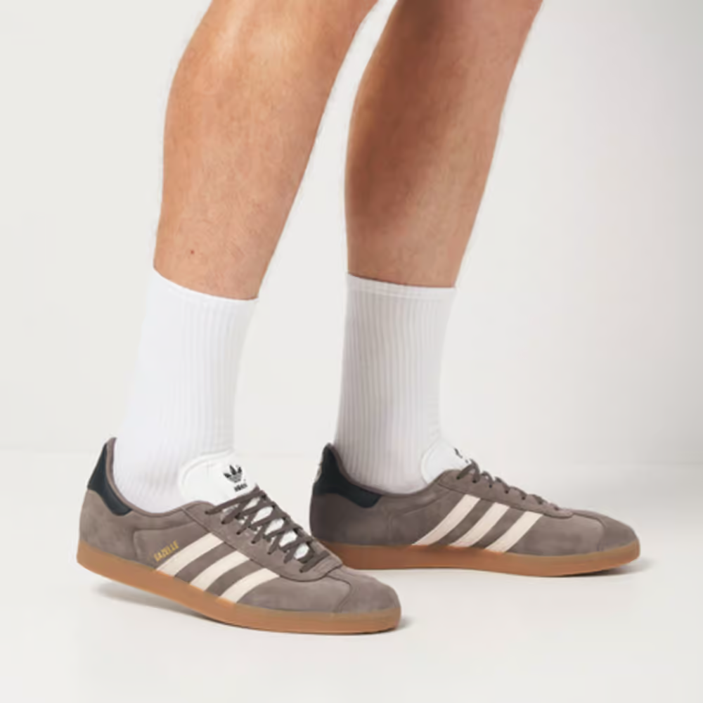 Alternative view of Giày Adidas Gazelle 'Real Madrid' IH2631