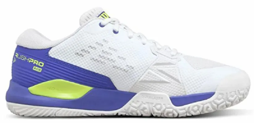 Giày Wilson Rush Pro Ace Omni Court 'Multicolor' WRS339210U