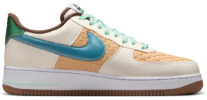 Giày Nike Air Force 1 Low 'White' IB5722-100