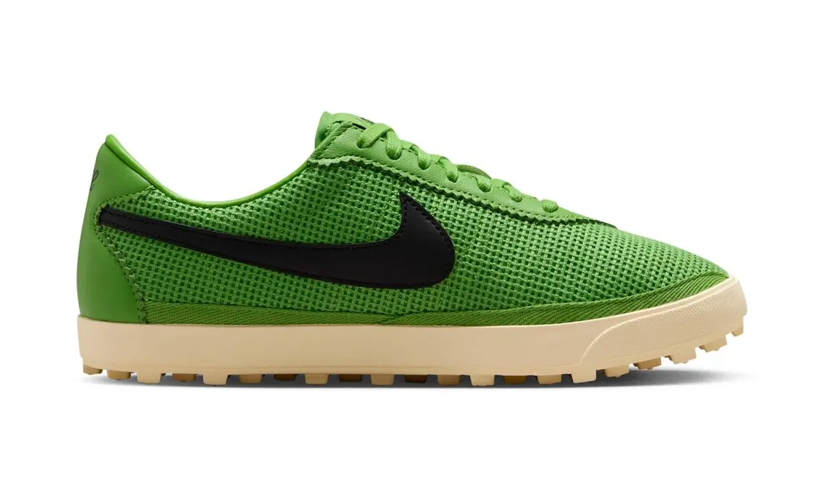 Giày Nike Astro Grabber Textile 'Chlorophyll Black' II1248-300 - Ảnh 3