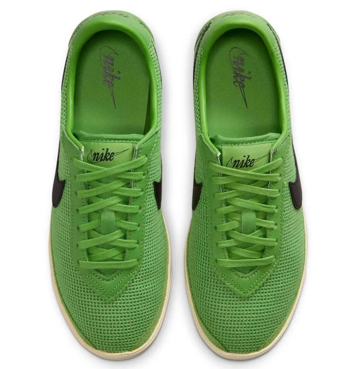 Giày Nike Astro Grabber Textile 'Chlorophyll Black' II1248-300 - Ảnh 4