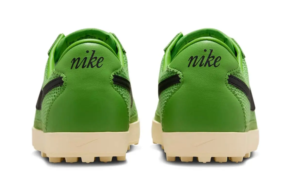 Giày Nike Astro Grabber Textile 'Chlorophyll Black' II1248-300 - Ảnh 6