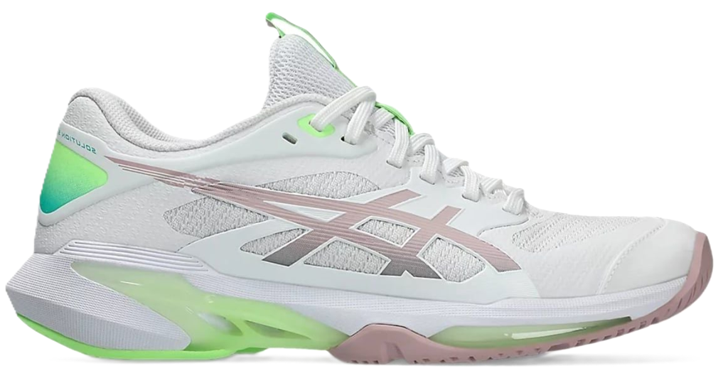 Giày Asics Solution Speed FF 4 'Morganite' 1042A307-100
