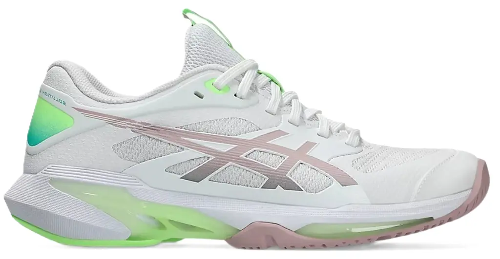 Giày Asics Solution Speed FF 4 'Morganite' 1042A307-100