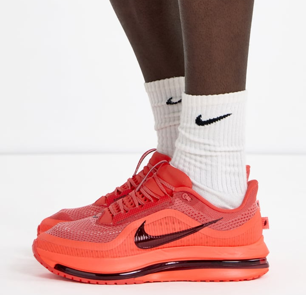 Alternative view of Giày Nike Pegasus Premium 'Light Crimson' HQ2592-601