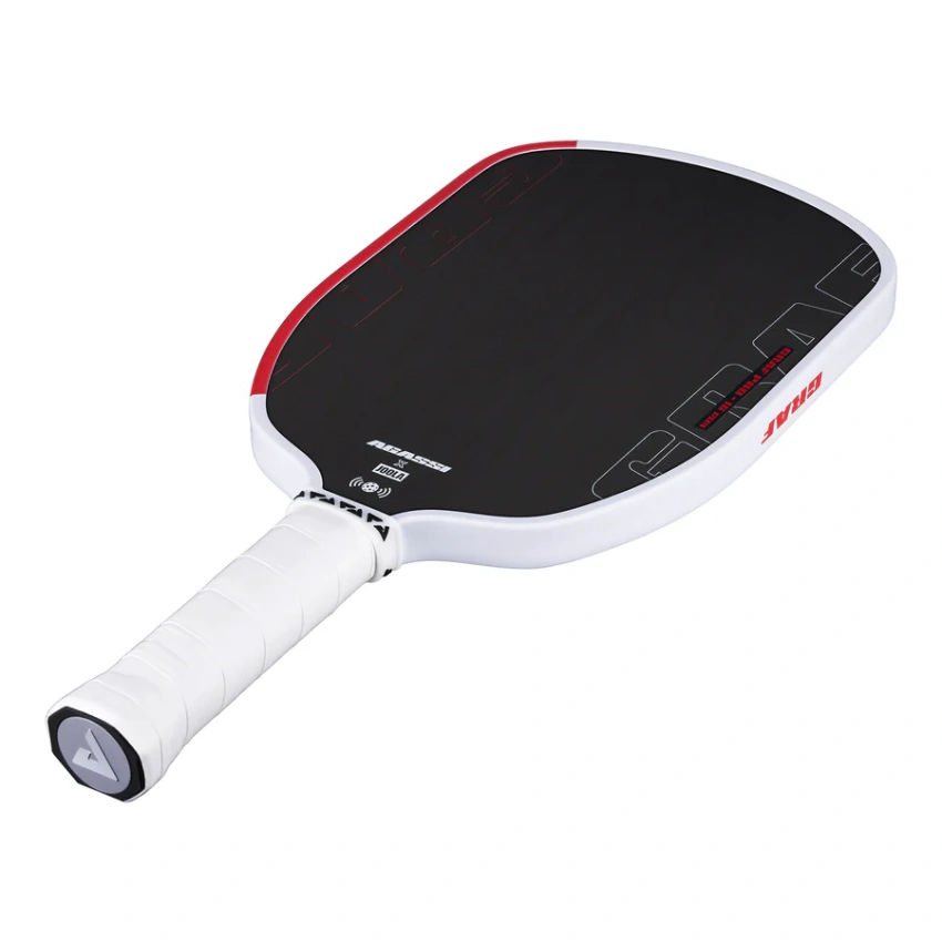 Vợt Pickleball Joola Graf Pro 'Blaze Red' - Ảnh 5