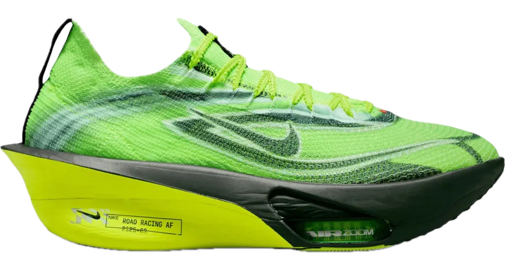 Giày Nike Air Zoom Alphafly 3 'Ekiden Pack Volt' IM8066-999