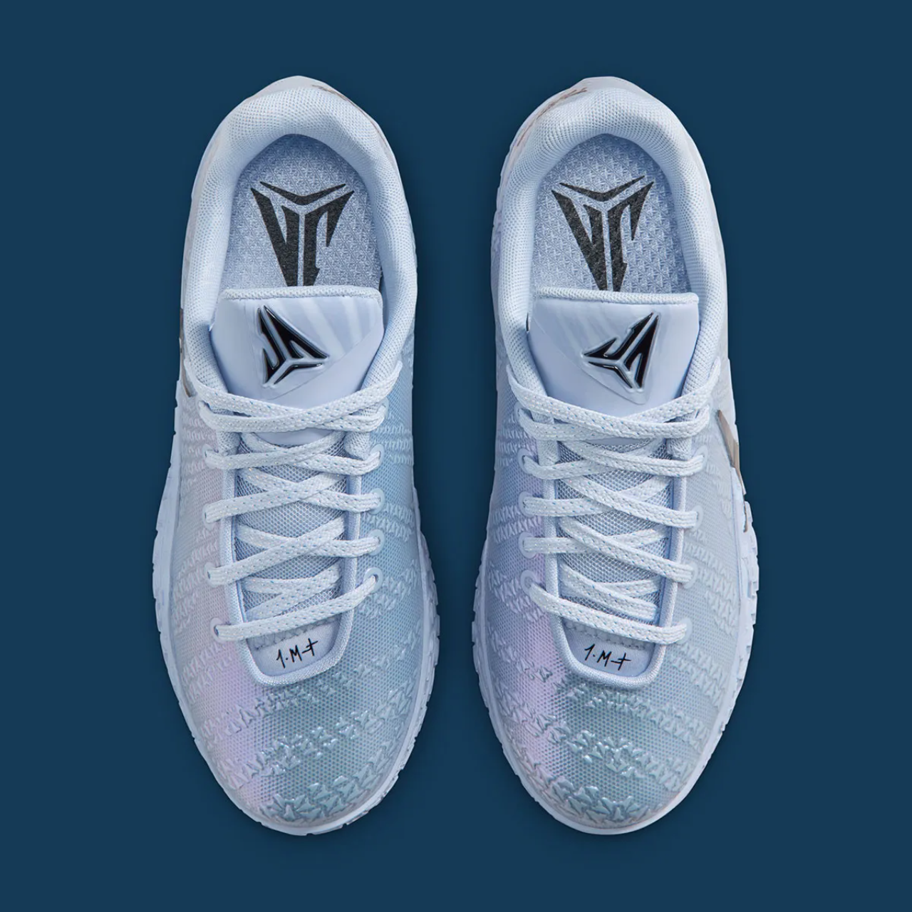Alternative view of Giày Nike Ja 3 'All-Star' IB4774-400