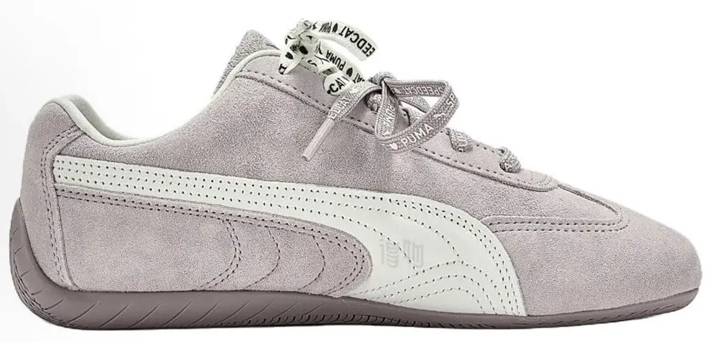 Giày Puma Speedcat 'Soft Pink' 408130-01