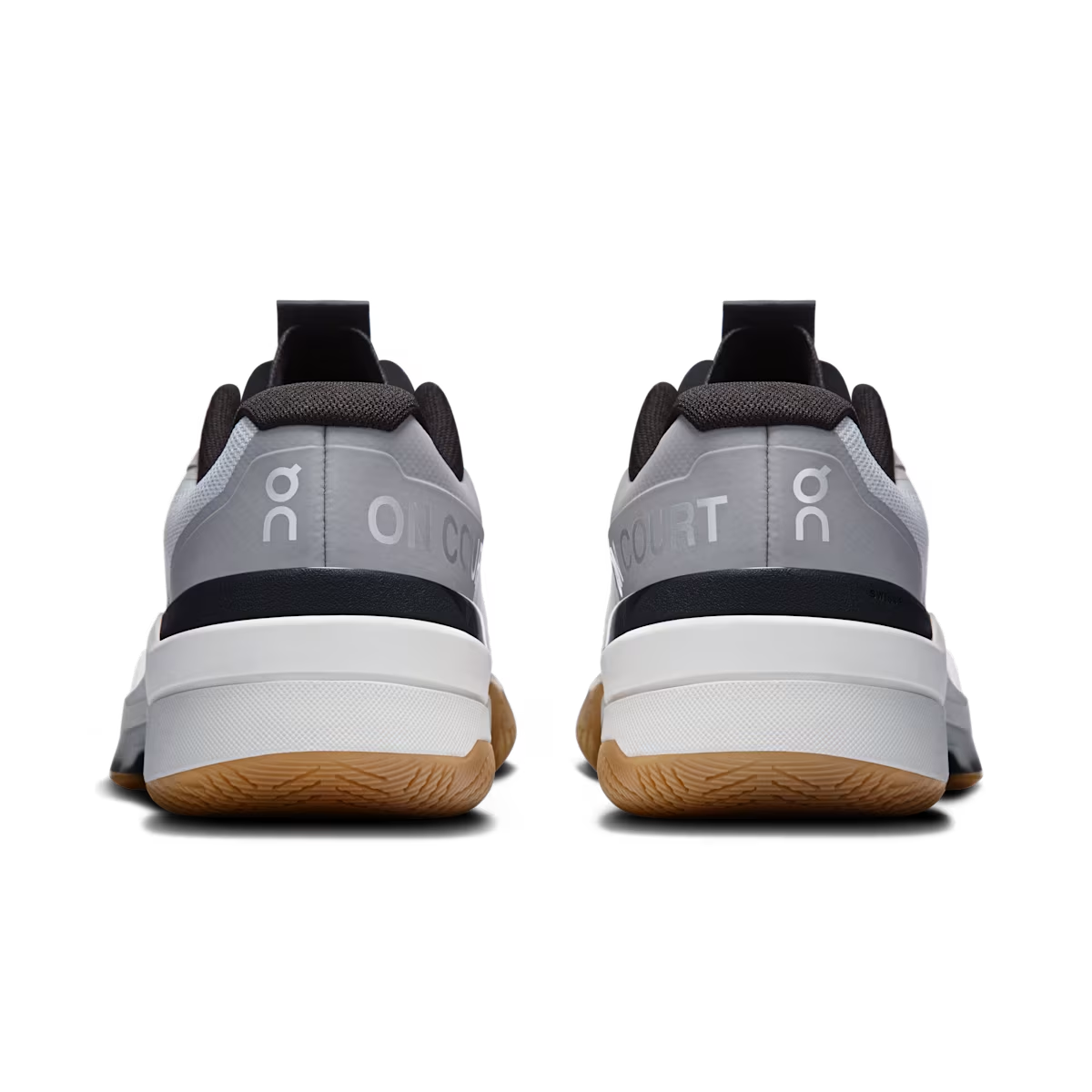 Alternative view of Giày On The Roger Pro Fire 'Glacier Black' 3MF30100117