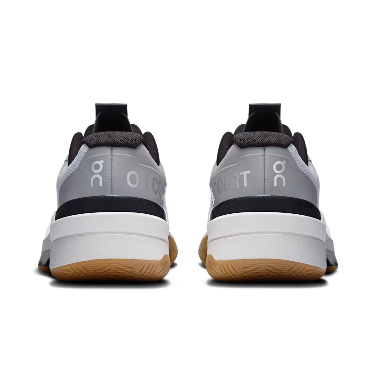 Alternative view of Giày On The Roger Pro Fire 'Glacier Black' 3MF30100117