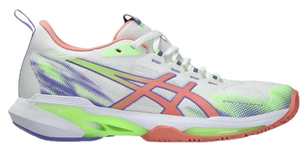 Giày Asics Sonicsmash FF 'Guava' 1042A311-100