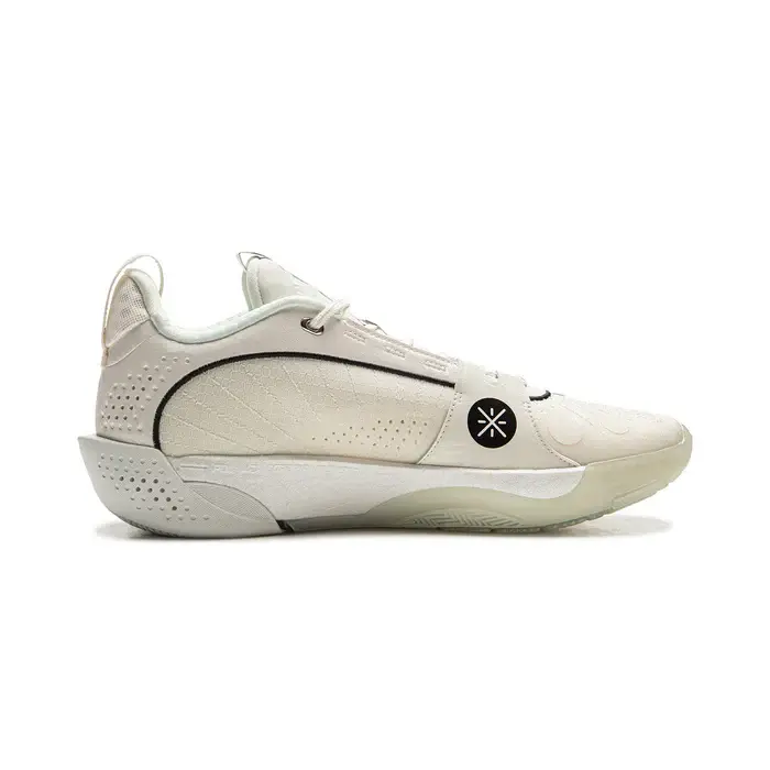 Alternative view of Giày Li-Ning W.o.W All City 13 'Firework' ABAV047-4