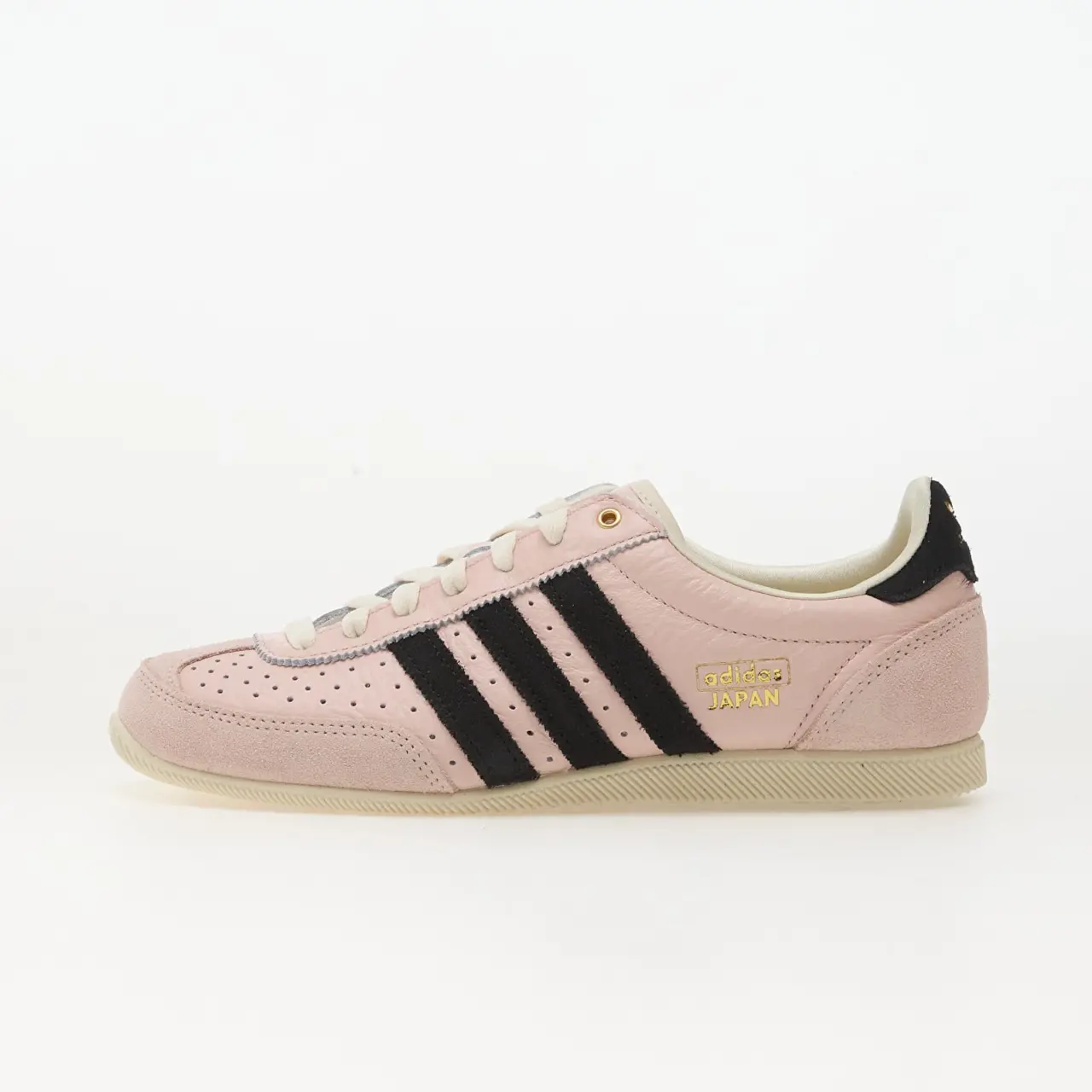 Alternative view of Giày Adidas Japan Sandy 'Pink Black' IH1620