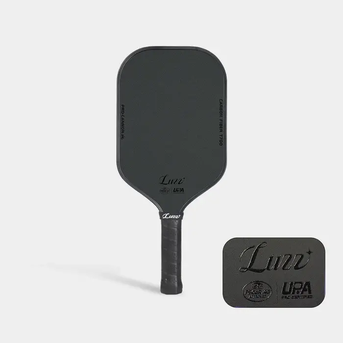 Alternative view of Vợt Pickleball Luzz Pro Cannon