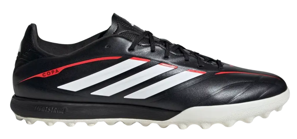 Giày Adidas Copa Pure 4 League Turf 'Core Black' JQ0478