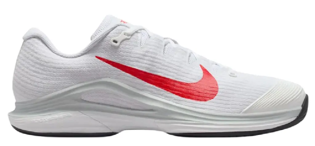 Giày Nike Air Zoom Vapor 12 M 'White Pure Platinum' FV5552-109