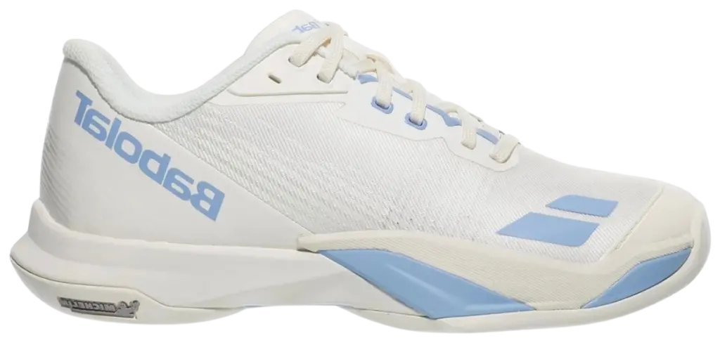 Giày Babolat Jet Mach 4 All Court ‘Lavender’ 31S26630B-1117
