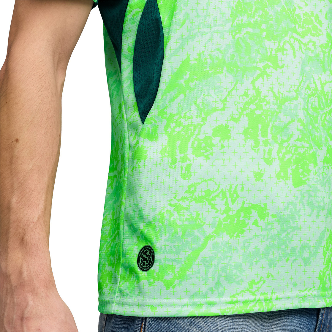 Áo Puma Switzerland 2026 ‘Dark Indigo’ 783225-02 - Ảnh 3