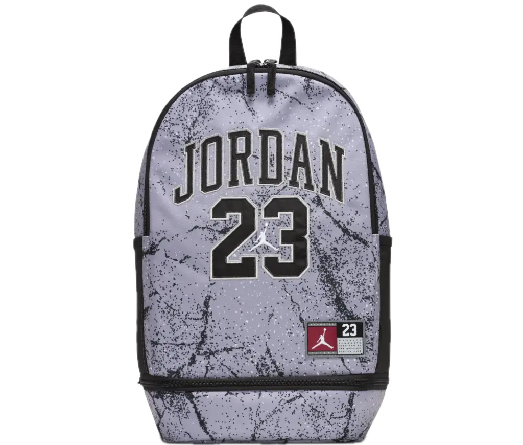 Túi Nike Air Jordan Jersey 'Grey' FQ0951-011