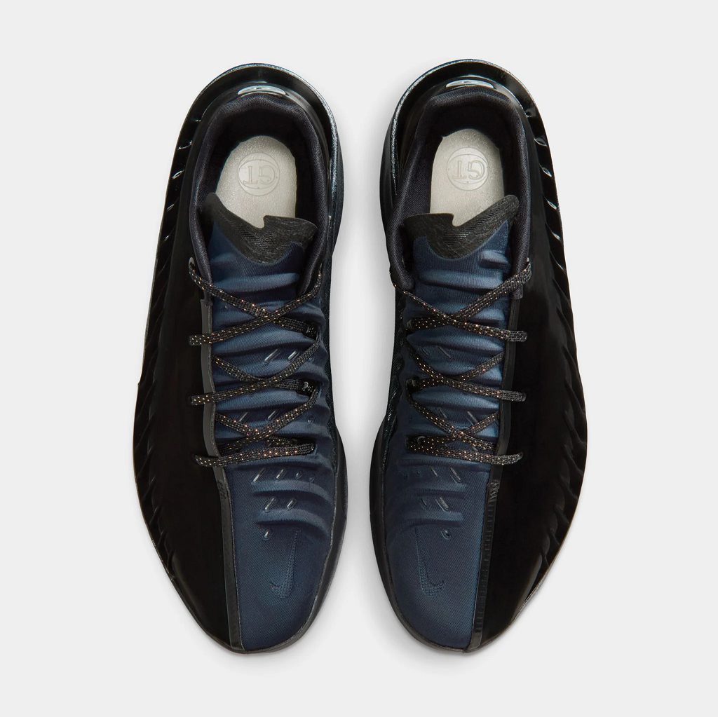 Alternative view of Giày Nike G.T. Cut 4 'Anthracite' HV9922-001