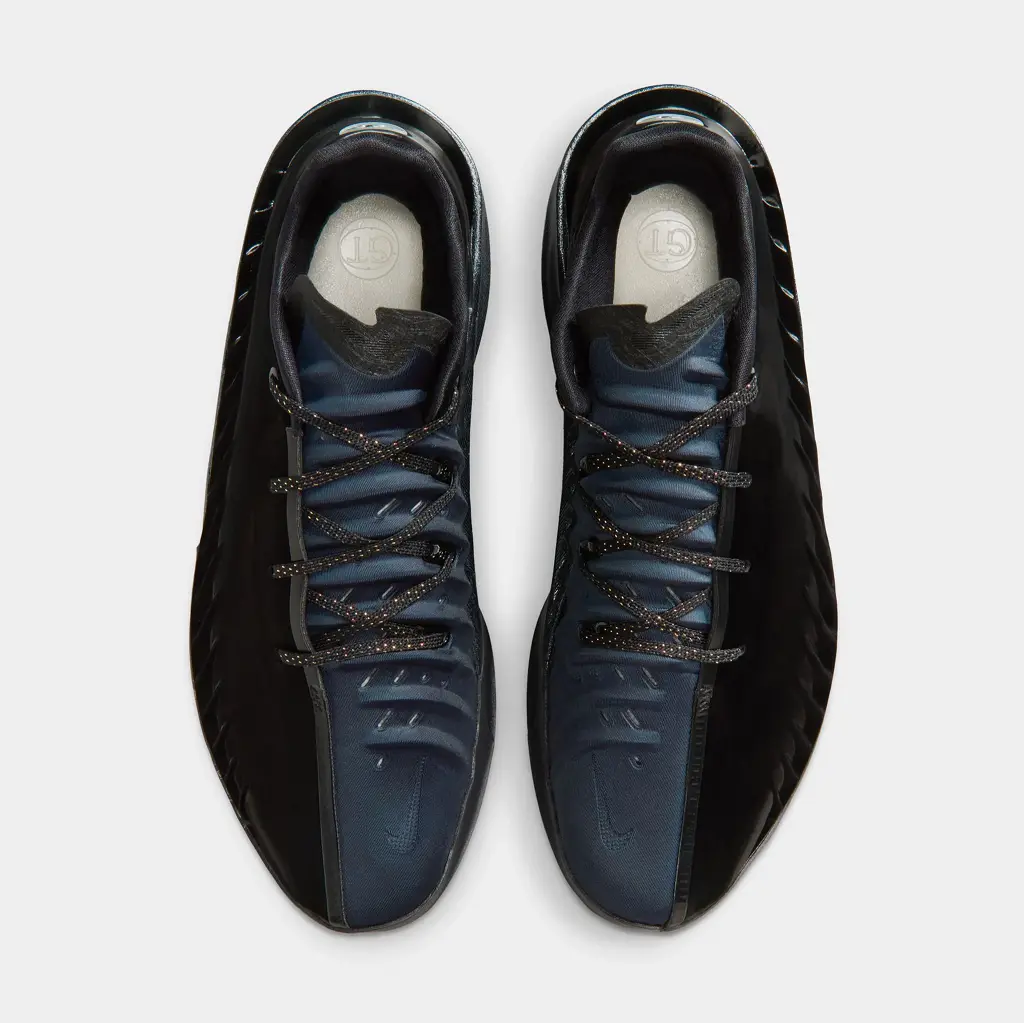 Alternative view of Giày Nike G.T. Cut 4 'Anthracite' HV9922-001