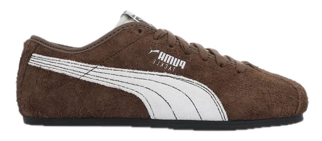 Giày Puma Tackle 'Heritage' 408780-01