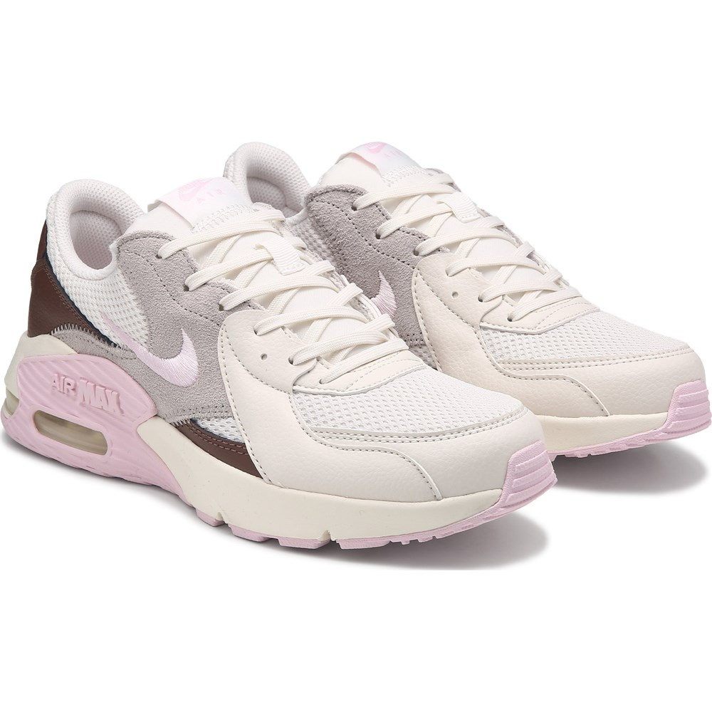 Alternative view of Giày Nike Air Max Excee 'Pink' CD5432-015