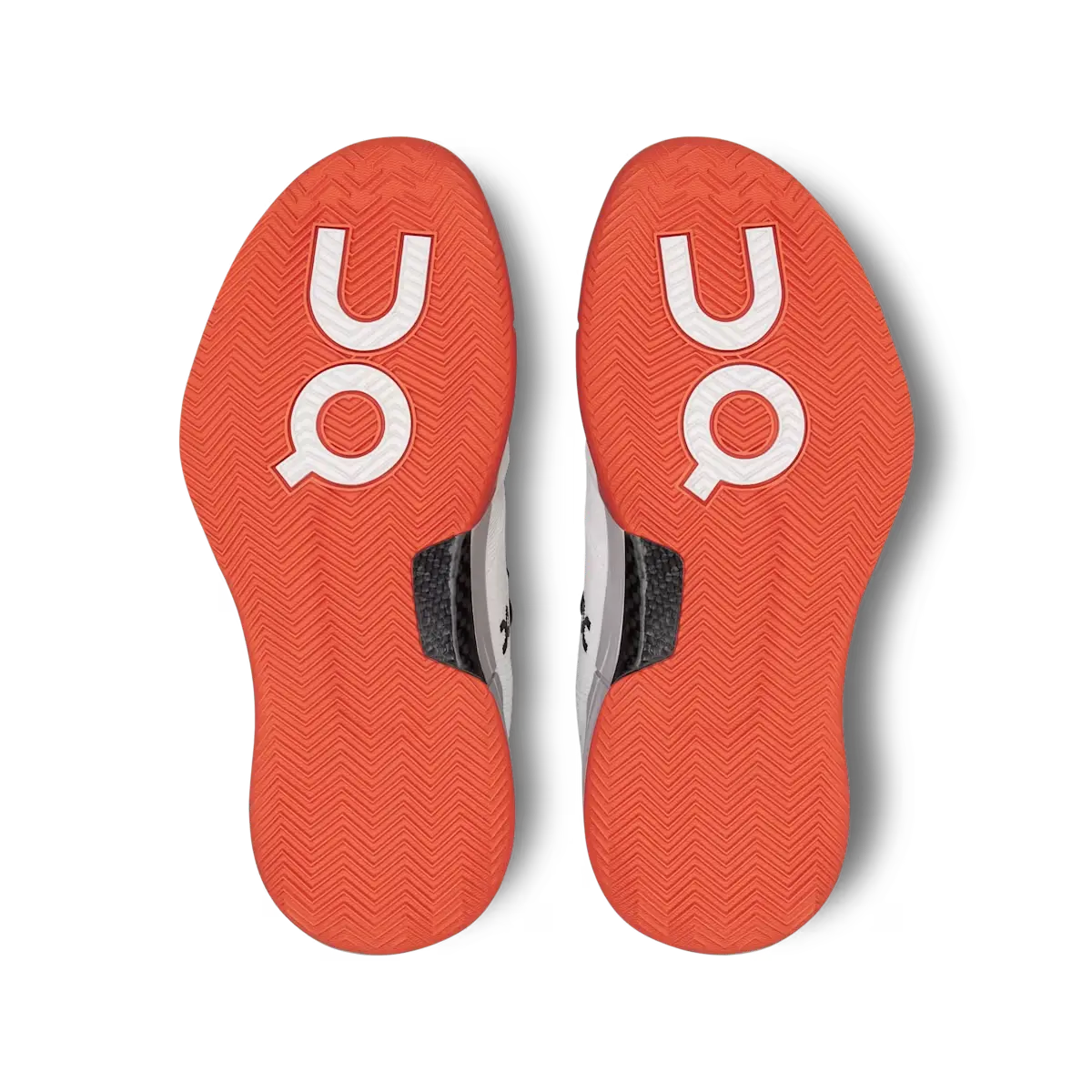 Alternative view of Giày On The Roger Pro Clay 'White' 3WD10600975