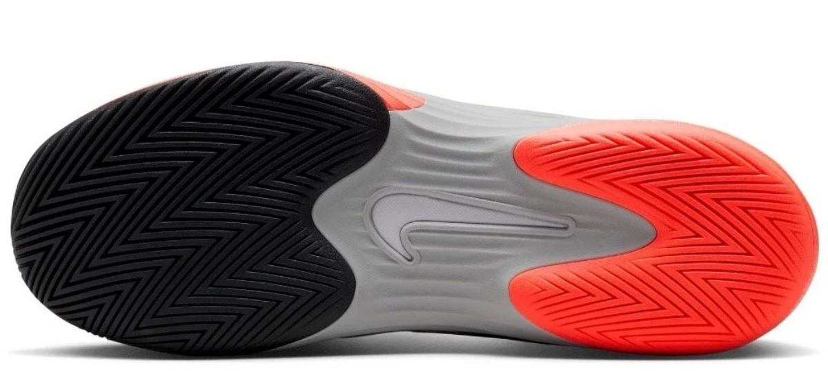 Giày Nike Vapor 12 ‘White’ HV1149-100 - Ảnh 5