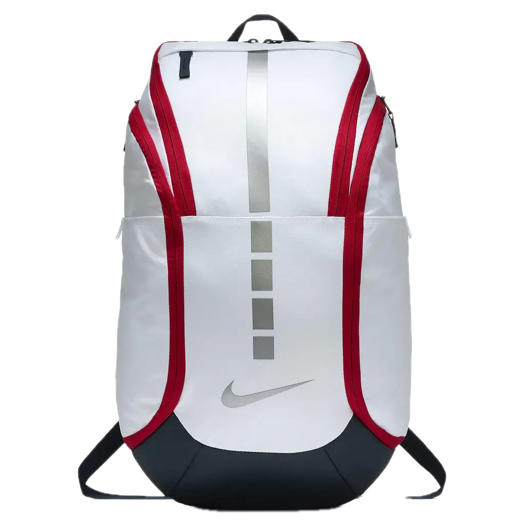 Balo Nike Hoops Elite Pro Backpack 'White' BA5554-100