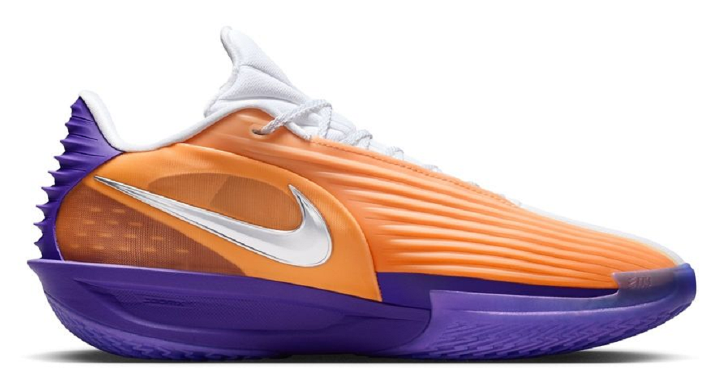 Giày Nike Air Zoom GT Cut 3 Turbo ‘Phoenix Suns’ HV9919-800