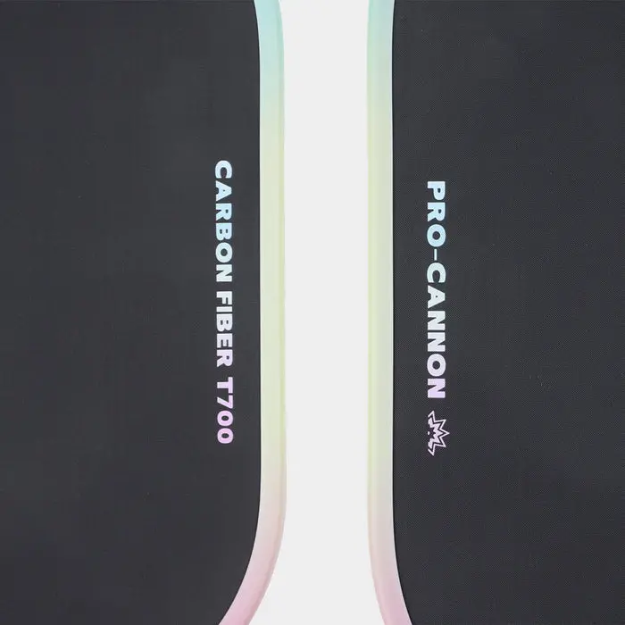 Alternative view of Vợt Pickleball Luzz Candy Cannon