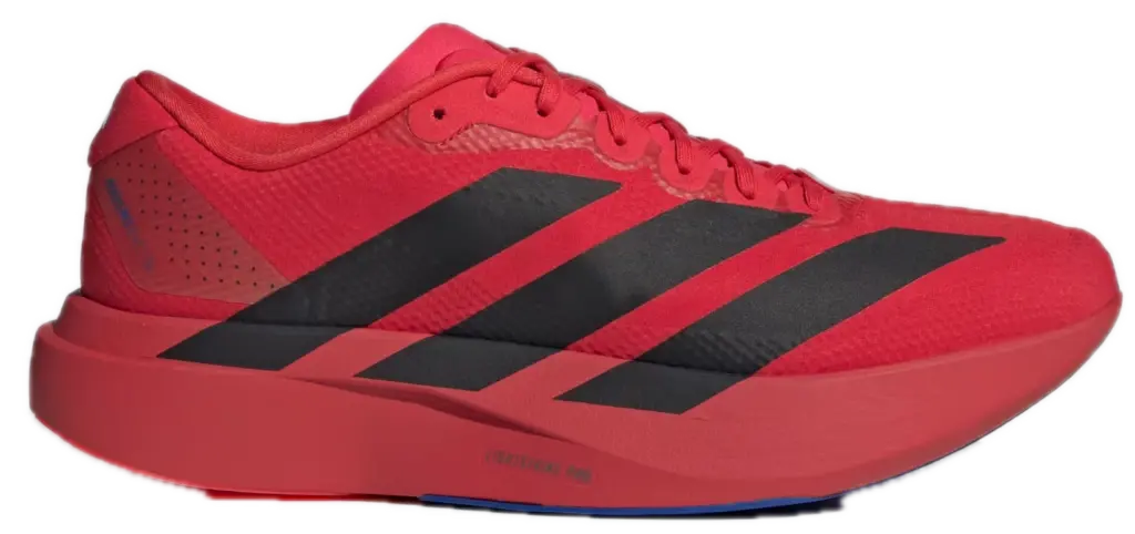 Giày Adidas Adizero EVO SL 'Pure Ruby' KK3677