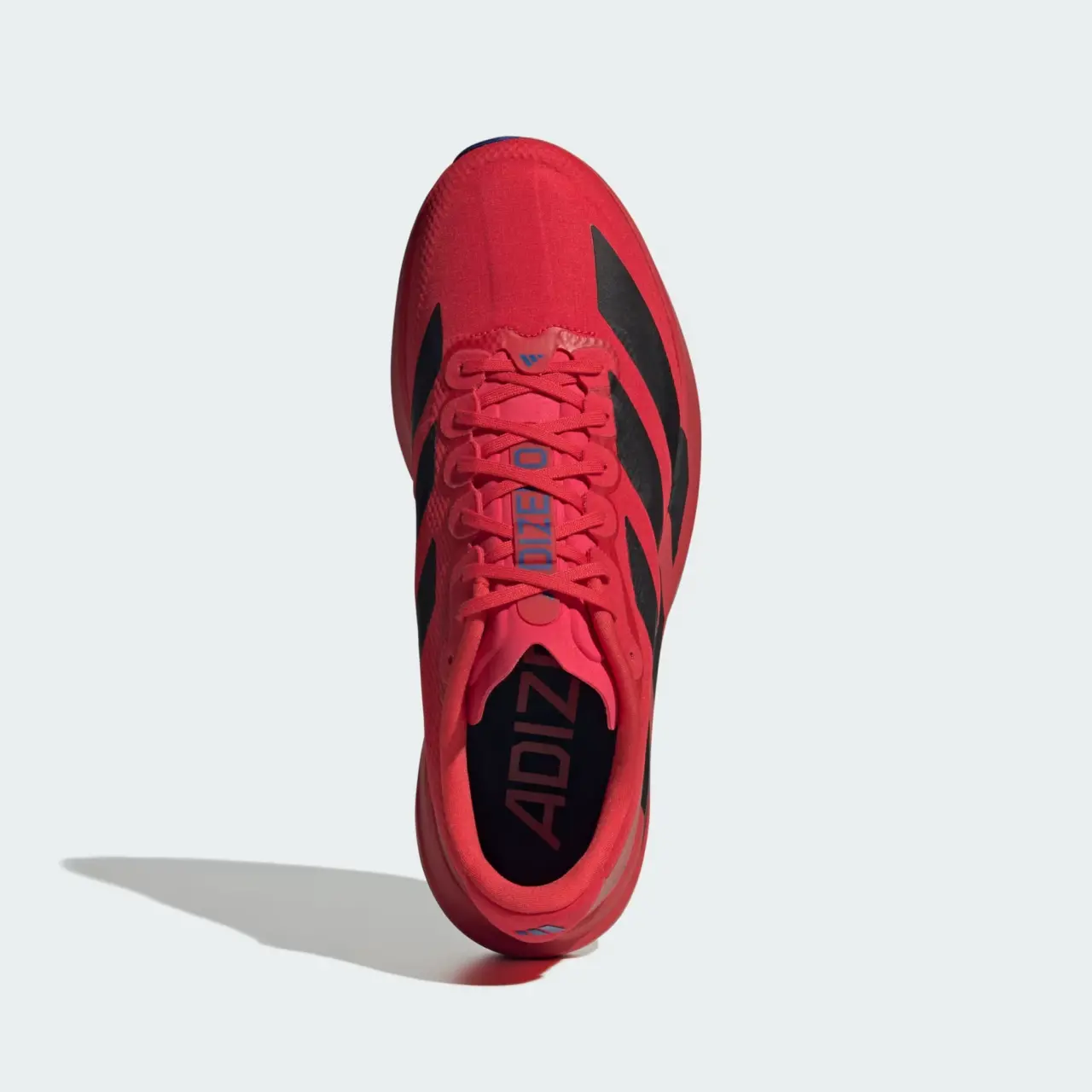 Alternative view of Giày Adidas Adizero EVO SL 'Pure Ruby' KK3677