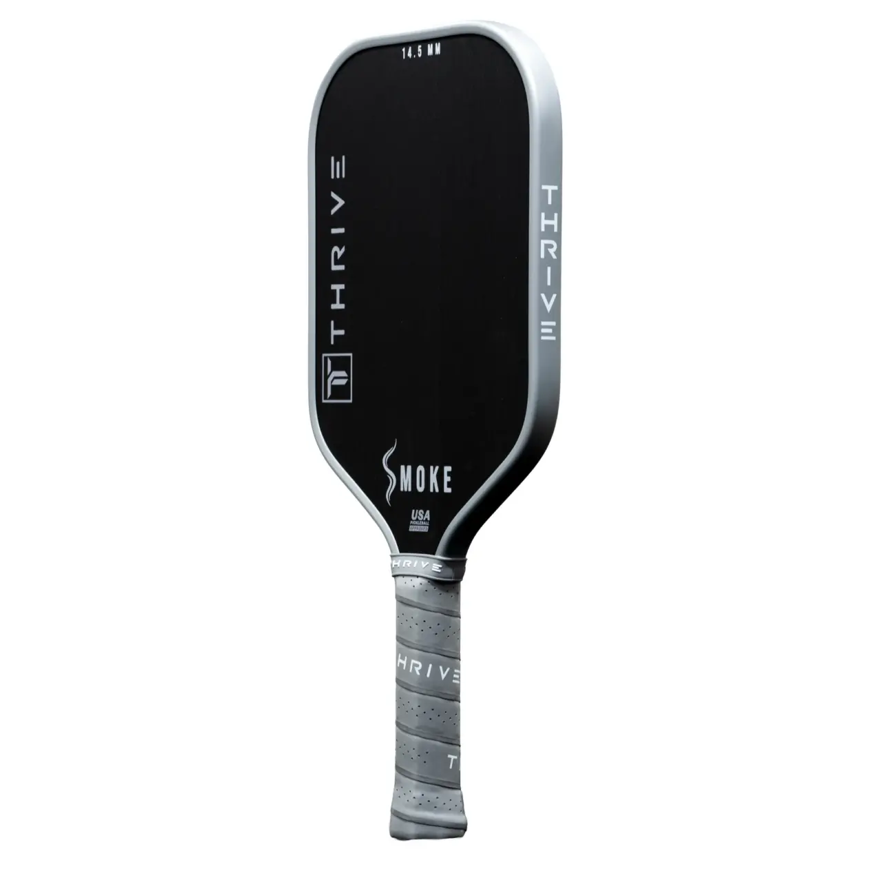 Alternative view of Vợt Pickleball Thrive Smoke 14.5 MM 'Grey'