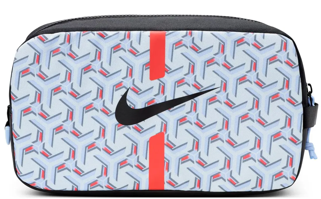 Túi Nike Academy Shoe 'Royal Tint' DC2648-425