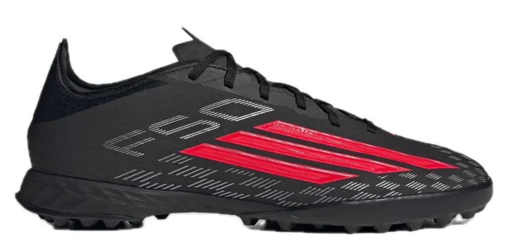 Giày Adidas F50 Pro Tough 'Black' JR8941
