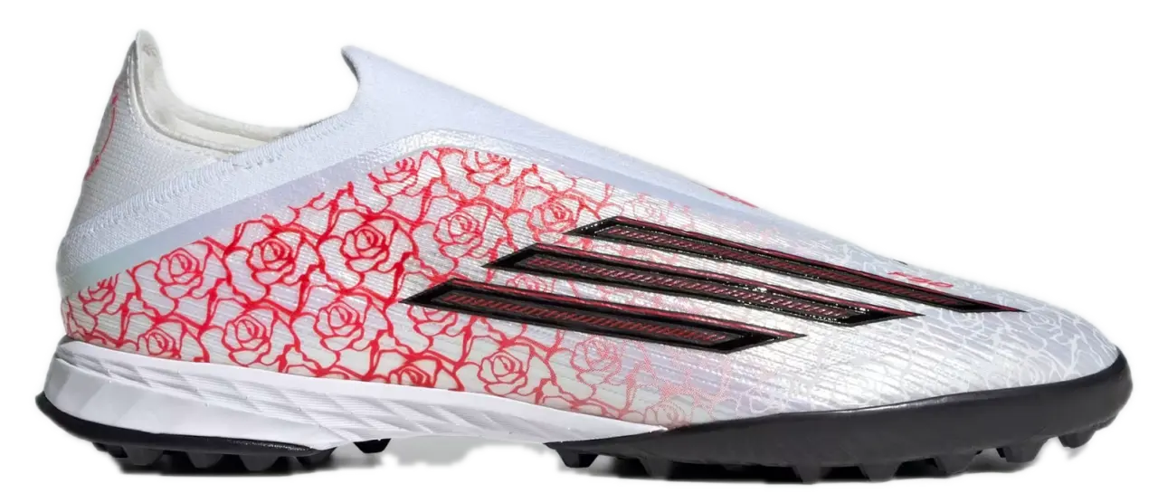 Giày Adidas F50 Pro Laceless TF 'Lamine Yamal' KK4239