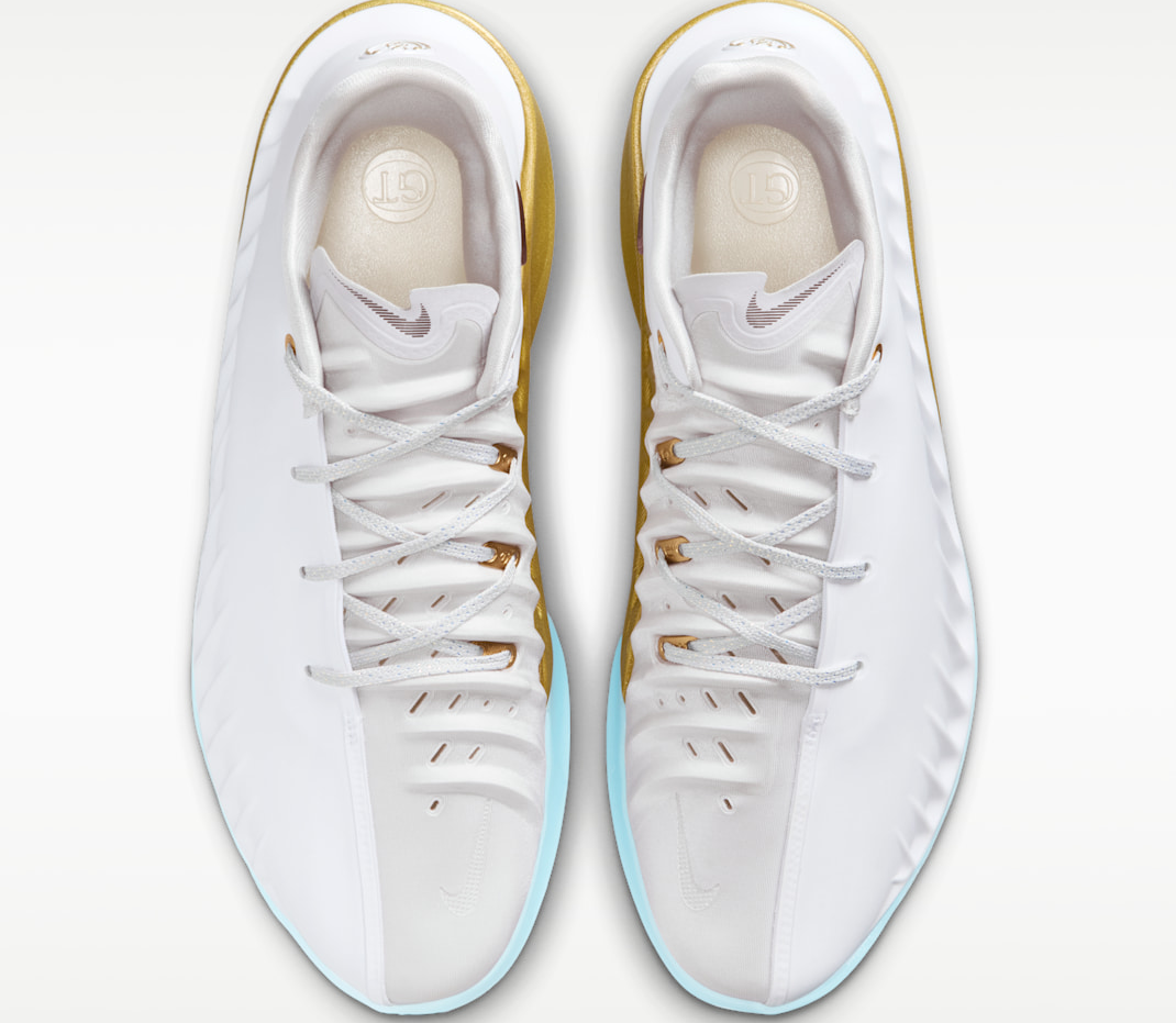 Giày Nike Air Zoom GT Cut 4 'Year of the Horse' IB6730-100 - Ảnh 3