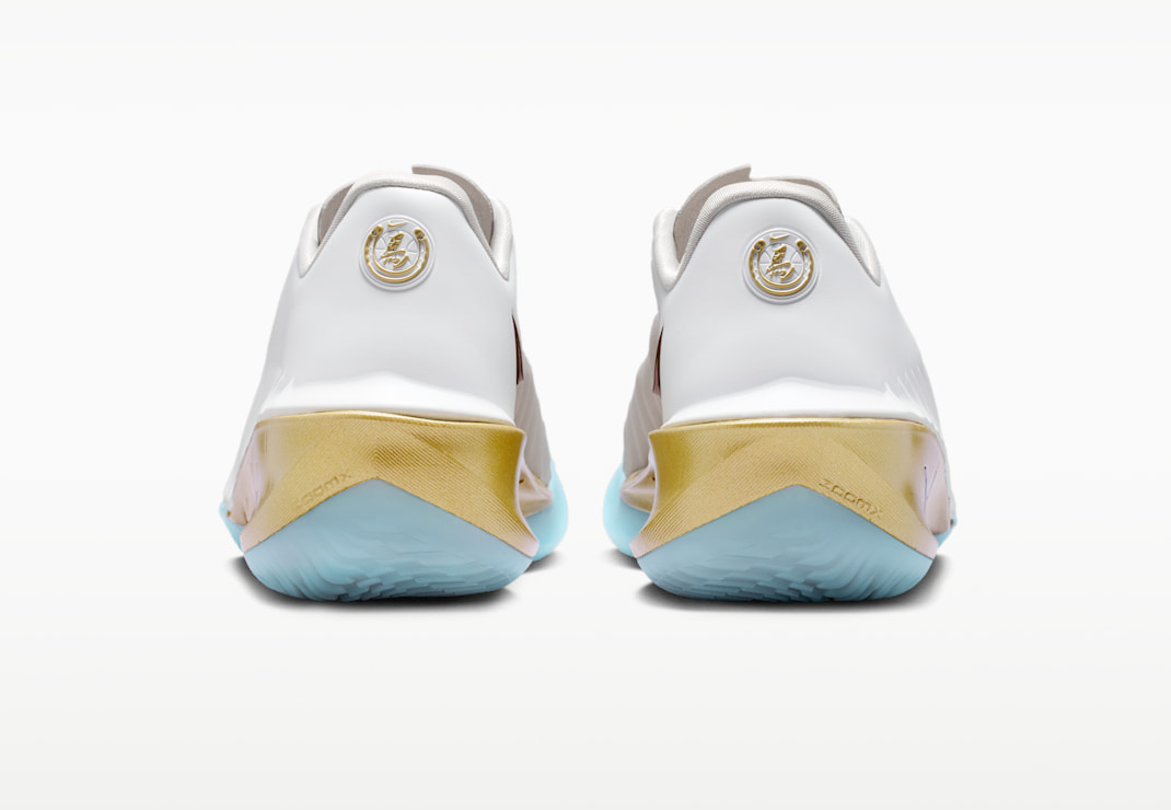 Giày Nike Air Zoom GT Cut 4 'Year of the Horse' IB6730-100 - Ảnh 5