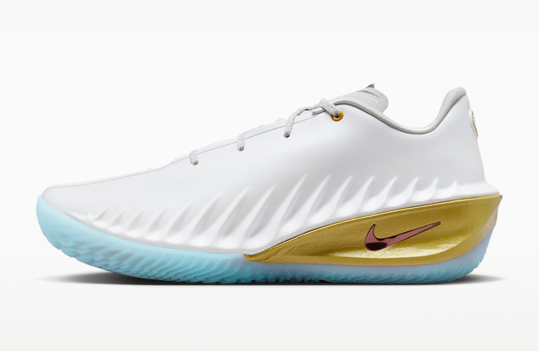 Giày Nike Air Zoom GT Cut 4 'Year of the Horse' IB6730-100 - Ảnh 6