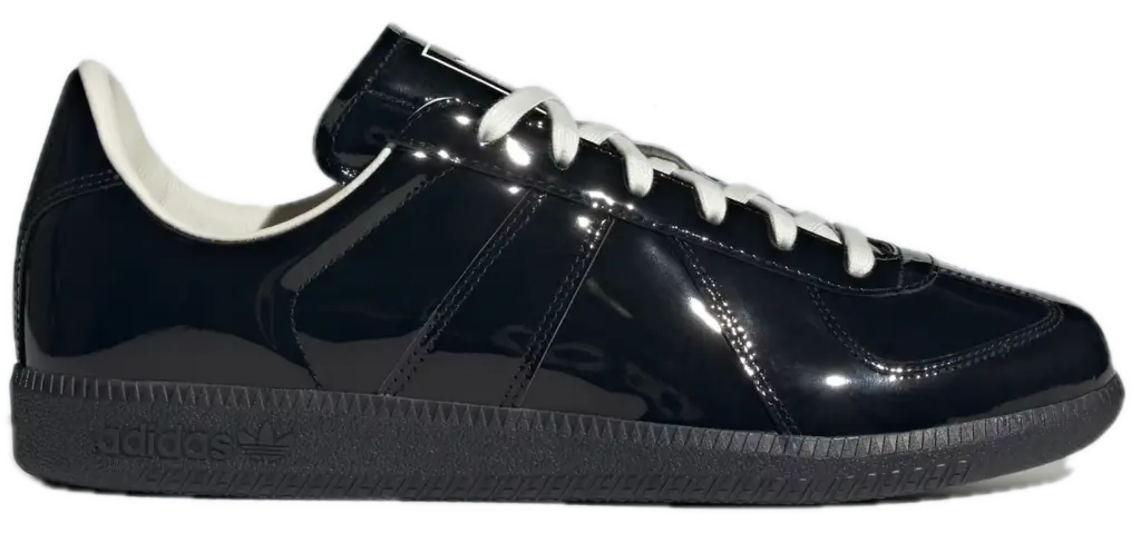 Giày Adidas BW ARMY ‘Core Black’ HQ9232